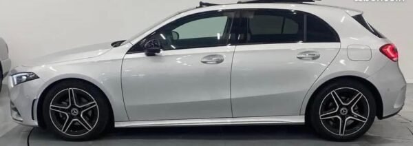 MERCEDES CLASSE A180 – Image 3