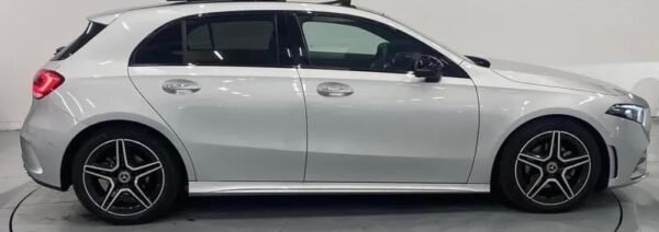 MERCEDES CLASSE A180 – Image 4