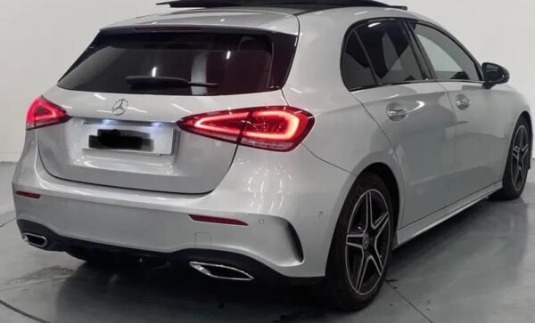MERCEDES CLASSE A180 – Image 5