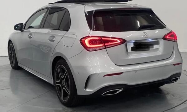 MERCEDES CLASSE A180 – Image 6