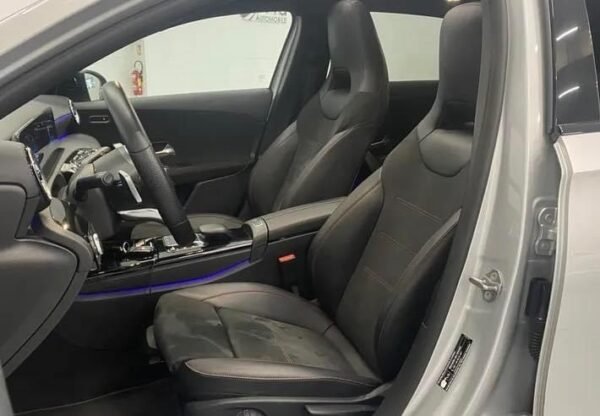 MERCEDES CLASSE A180 – Image 8