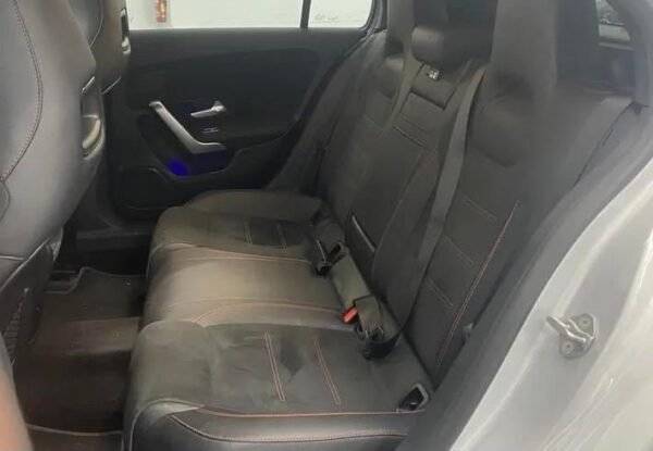 MERCEDES CLASSE A180 – Image 9