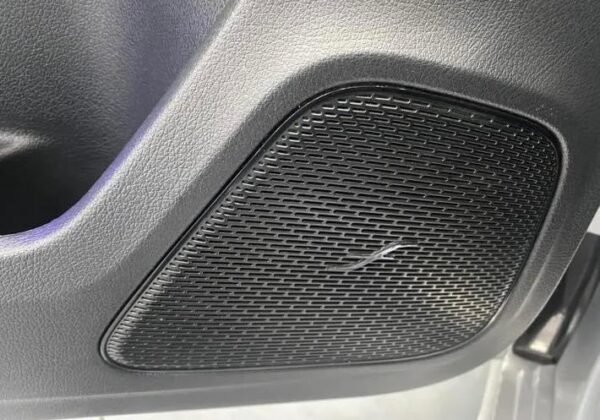 MERCEDES CLASSE A180 – Image 11