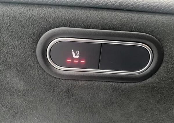 MERCEDES CLASSE A180 – Image 15