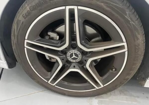 MERCEDES CLASSE A180 – Image 16