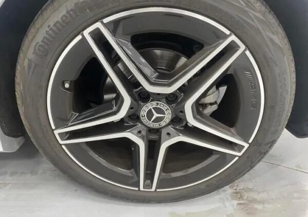 MERCEDES CLASSE A180 – Image 17