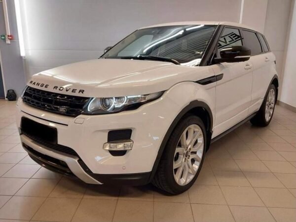 Range Rover Évoque – Image 3