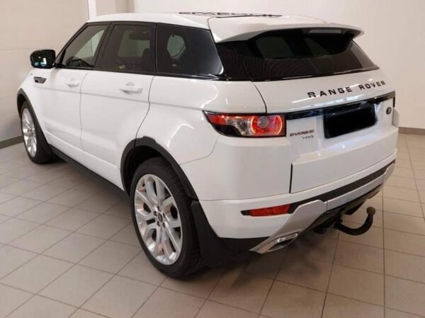 Range Rover Évoque – Image 5