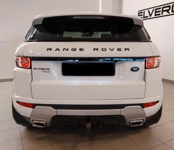 Range Rover Évoque – Image 4