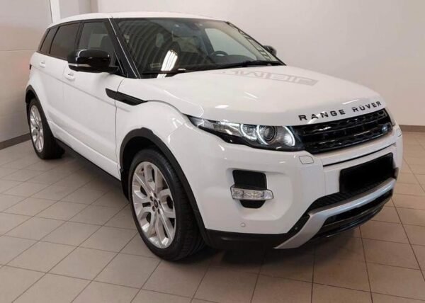 Range Rover Évoque – Image 2