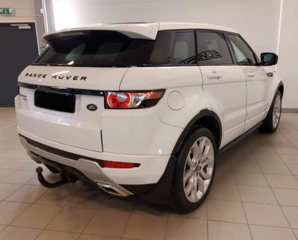Range Rover Évoque – Image 6