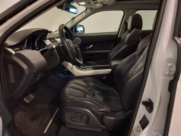 Range Rover Évoque – Image 8