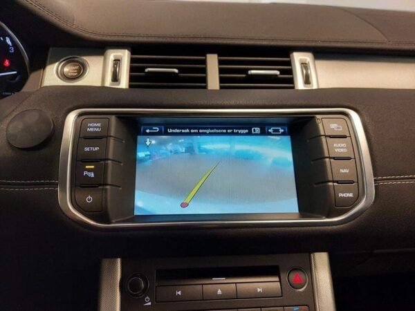 Range Rover Évoque – Image 11