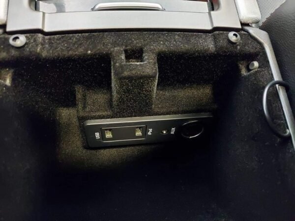 Range Rover Évoque – Image 20