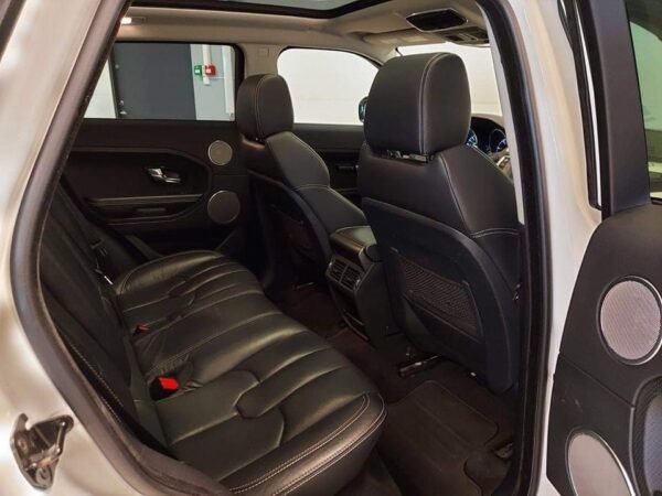 Range Rover Évoque – Image 15