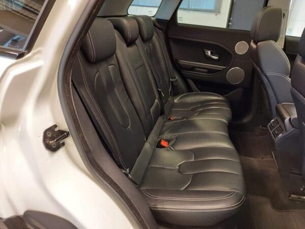 Range Rover Évoque – Image 16