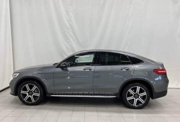 Mercedes-Benz GLC – Image 2