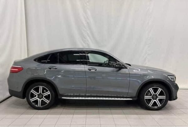 Mercedes-Benz GLC – Image 5