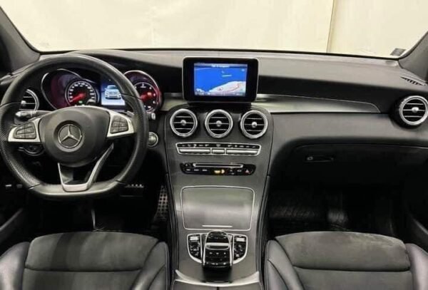 Mercedes-Benz GLC – Image 6