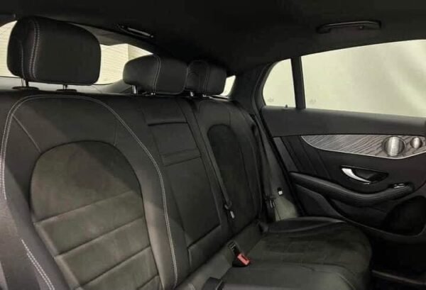 Mercedes-Benz GLC – Image 15
