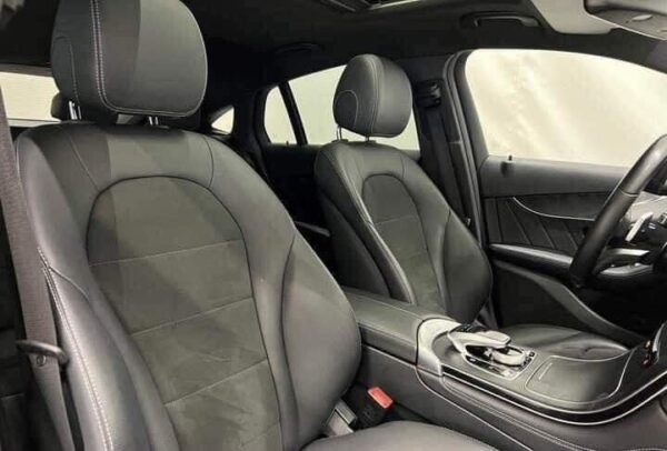 Mercedes-Benz GLC – Image 14