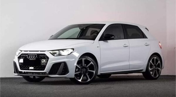 Audi A1 Sportback – Image 2