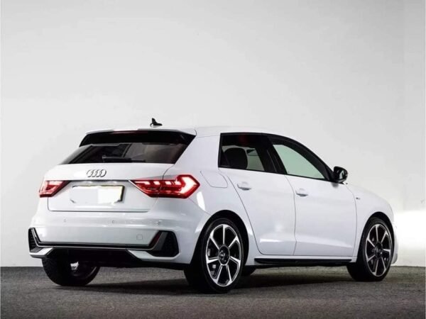 Audi A1 Sportback – Image 5