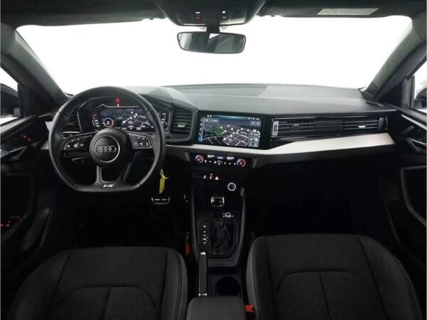Audi A1 Sportback – Image 7