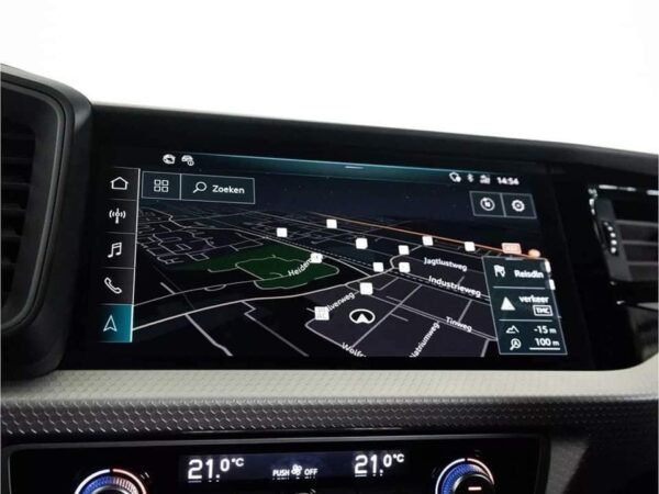 Audi A1 Sportback – Image 17