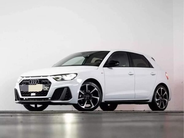 Audi A1 Sportback – Image 4