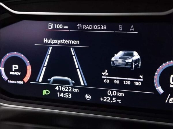 Audi A1 Sportback – Image 18