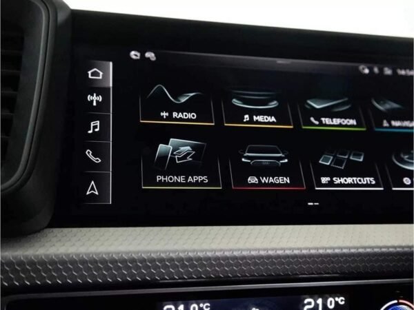 Audi A1 Sportback – Image 21