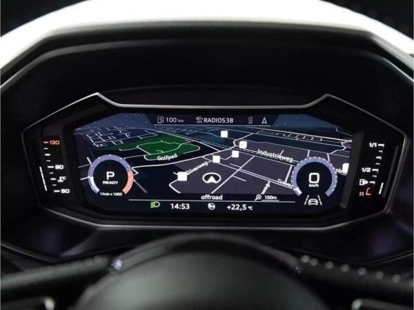 Audi A1 Sportback – Image 13