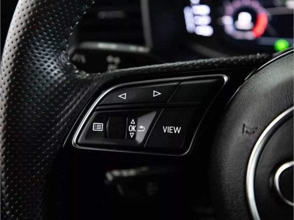 Audi A1 Sportback – Image 23
