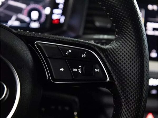Audi A1 Sportback – Image 24