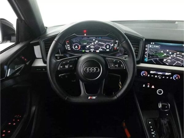 Audi A1 Sportback – Image 9