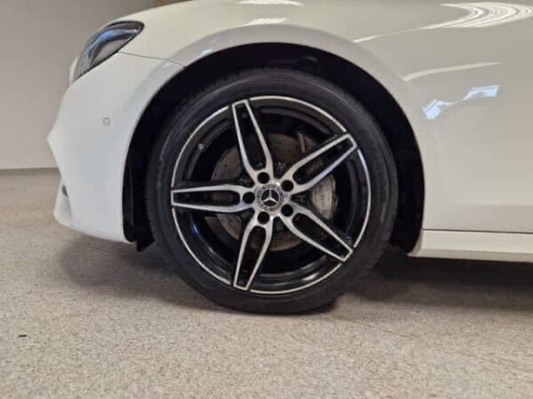Mercedes-Benz E-Klasse 220d – Image 5