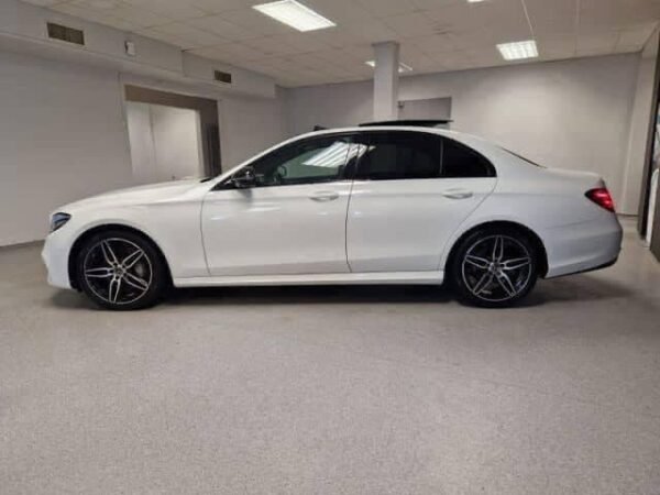 Mercedes-Benz E-Klasse 220d – Image 4