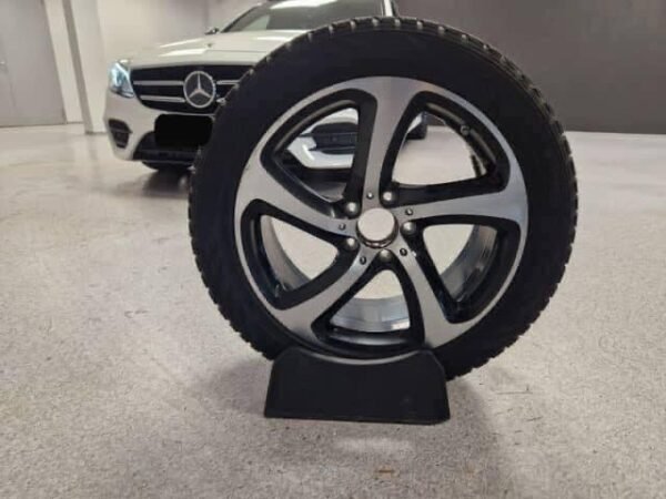Mercedes-Benz E-Klasse 220d – Image 23