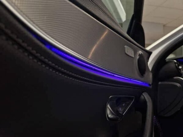 Mercedes-Benz E-Klasse 220d – Image 24