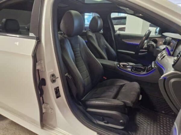 Mercedes-Benz E-Klasse 220d – Image 16