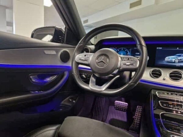 Mercedes-Benz E-Klasse 220d – Image 15