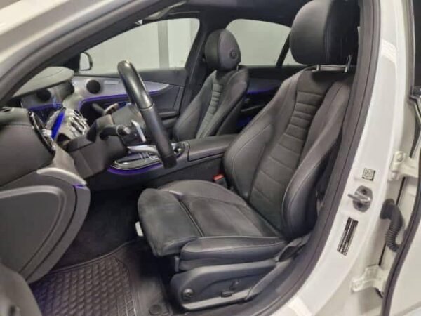 Mercedes-Benz E-Klasse 220d – Image 17