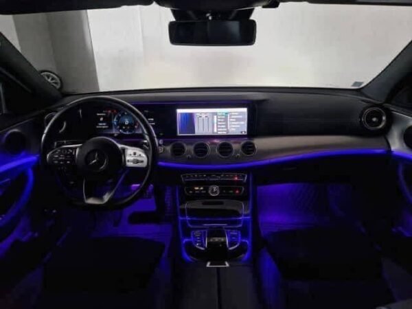 Mercedes-Benz E-Klasse 220d – Image 12
