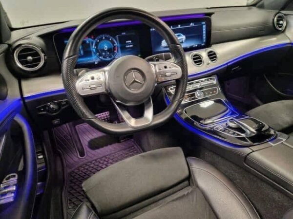 Mercedes-Benz E-Klasse 220d – Image 13