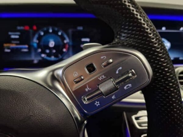 Mercedes-Benz E-Klasse 220d – Image 33