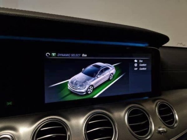 Mercedes-Benz E-Klasse 220d – Image 43