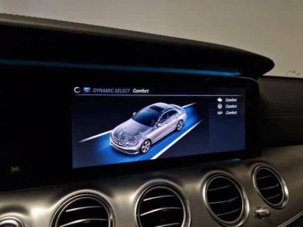 Mercedes-Benz E-Klasse 220d – Image 44