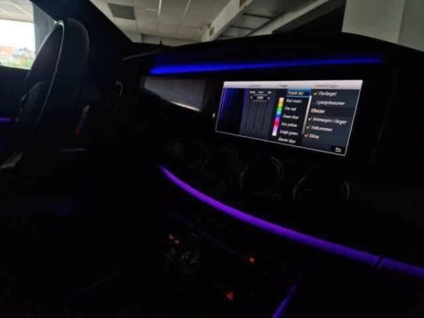 Mercedes-Benz E-Klasse 220d – Image 27