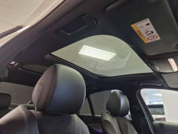 Mercedes-Benz E-Klasse 220d – Image 21